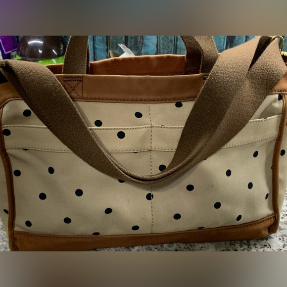 Fossil Tote bag - Picture 2 of 5